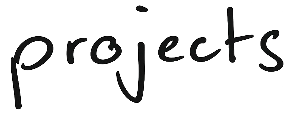 Projects